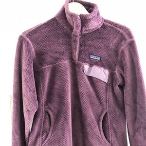 Woman’s re tool snap Patagonia